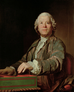 Christoph Willibald Gluck; © Wikimedia