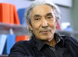 Boualem Sansal; Foto: dapd