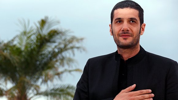 Der Regisseur Nabil Ayouch, Foto: dpa