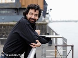 Ali Samadi Ahadi; Foto: Ali Samadi Ahadi 