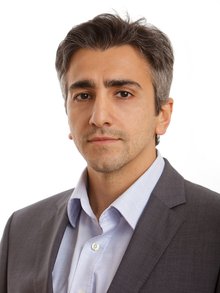 Dr. Cemal Karakas ; Foto: privat