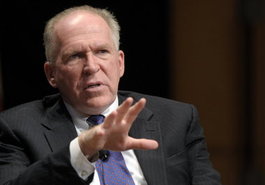 John Brennan; Foto: AP