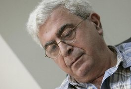 Elias Khoury; Foto: dpa