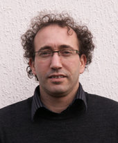 Rachid Ouaissa; Foto: www.uni-marburg.de/cnms