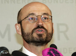 Mathias Rohe; Foto: AP