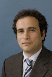 Amr Hamzawy; Foto: &amp;copy Carnegie Endowment for International Peace