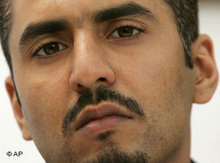 Maajid Nawaz; Foto: AP