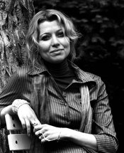 Elif Shafak; Foto: Elif Shafak