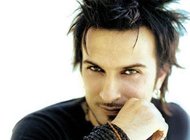 Popstar Tarkan; Foto: DW