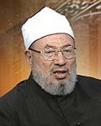 Scheich Yusuf al-Qaradawi