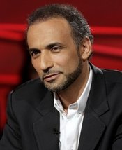 Tariq Ramadan; Foto: AP