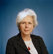 Marina Ottaway; Foto: Carnegie Endowment for International Peace