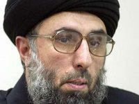 Gulbuddin Hekmatyar; Foto: AP