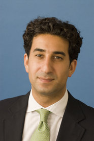 Karim Sadjadpour; &amp;copy www.carnegieendowment.org