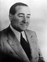 Adnan Menderes; Foto: wikipedia