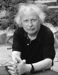 Gerhard Schweizer; Foto: Klett-Cotta Verlag