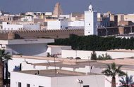 Tunis, Foto: Markus Kirchgessner