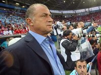 Fatih Terim; Foto: dpa