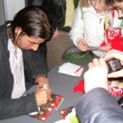 Sami Khedira vom VfB Stuttgart; Foto: AP