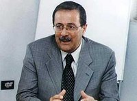 Ghassan Khatib; Foto: AP