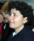 Rana Husseini, Foto: ai