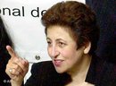 Shirin Ebadi, Foto: AP