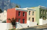 Häuser in Bo-Kaap, Foto: www.travel-2-africa.com