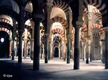 Moschee von Cordoba, Foto: AP