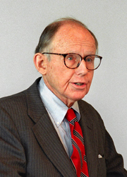 Samuel Huntington (photo: dpa)