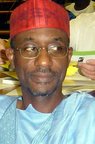 Der nigerianische Soziologe und Ökonom Lamido Sanusi, Foto: Kingsley Nii-Addy 