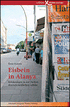 Ömer Erzeren, Eisbein in Alanya; Cover: Körber- Stiftung