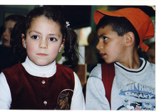 Schüler der Grundschule Mehlem, Foto: © Grundschule Mehlem