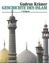 Buchcover; Foto: rsw.beck.de