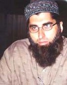 Junaid Jamshed; Foto: www.mvuk.co.uk