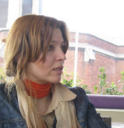 Elif Shafak; Foto: Arian Fariborz