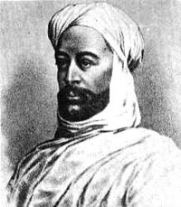 Mohammed Ahmed Al-Mahdi; Foto: Wikimedia Commons