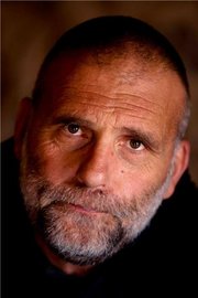 Jesuitenpater Paolo Dall'Oglio; Foto: Stephen Starr