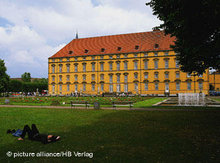 Universität Osnabrück; Foto: HB Verlag