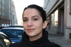 Güner Yasemin Balci; Foto: Fischerverlag