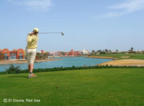 Foto: El Gouna