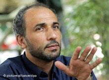 Tariq Ramadan; Foto: dpa