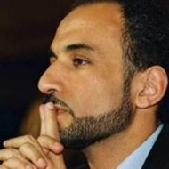 Tariq Ramadan; Foto: AP