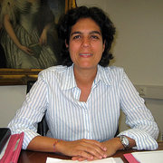 Filiz Sütcü; Foto: http://www.ra-sütcü.de/