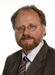 Heiner Bielefeldt; Foto: &amp;copy Heiner Bielefeldt