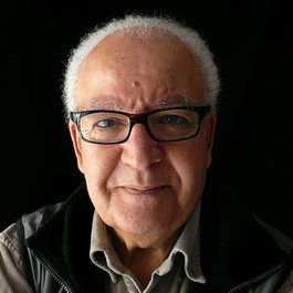 Nja Mahdaoui; Foto: © Nja Mahdaoui