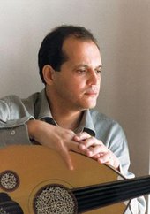 Anouar Brahem; www.anouarbrahem.com