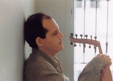 Anouar Brahem, Foto: &amp;copy www.anouarbrahem.com