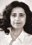 Ahdaf Soueif, Foto: Goldmann-Verlag