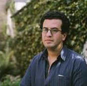 Hisham Matar; Foto: Random House/Bertelsmann, © Hisham Matar