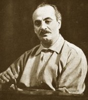 Gibran Khalil Gibran; Foto: yalibnan.com